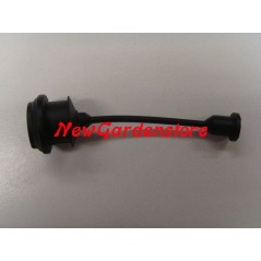 Tubetto pescamiscela decespugliatore 7D 40-48 92059-2105 KAWASAKI 228030 | NewgardenParts.com