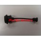 Desbrozadora desbrozadora tubo 7D 40-48 92059-2105 KAWASAKI 228030