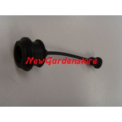 Freischneider Freischneiderrohr 7D 40-48 92059-2105 KAWASAKI 228030 | NewgardenParts.com
