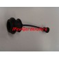 Brushcutter brushcutter tube 7D 40-48 92059-2105 KAWASAKI 228030