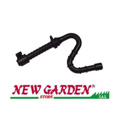 STIHL MS 261 - 341 - 440 - 460 Freischneider Mischrohr | NewgardenParts.com
