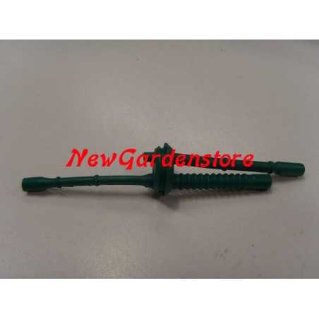 STIHL 228042 FS 45-50 lawn mower brushcutter tube | NewgardenParts.com