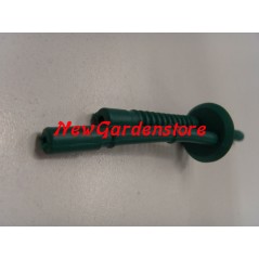 STIHL 228042 FS 45-50 Rasenmäher Freischneiderrohr | NewgardenParts.com