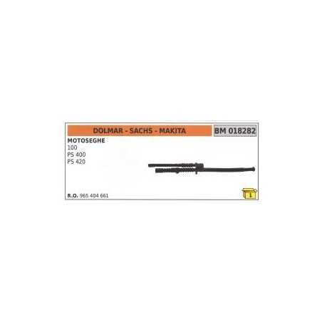 Motosierra DOLMAR 100 - PS400 - PS420 965 404 661 | NewgardenParts.com