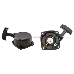 Avviatore messa in moto autoavvolgente motore G23 Zenoah 260470 | NewgardenParts.com