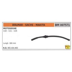 DOLMAR Blowpipe 110 - 111 - 115 Chainsaw 965.404.460 | NewgardenParts.com