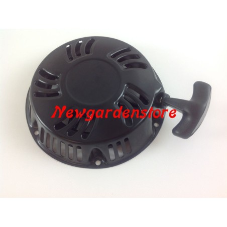 Avviatore messa in moto autoavvolgente motore orizzontale 340 cc LONCIN | NewgardenParts.com