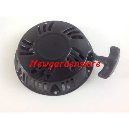 Start starter recoil starter 340 cc LONCIN horizontal engine | NewgardenParts.com