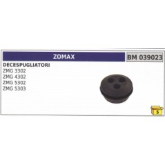 ZOMAX peel hammer tube ZMG3302 - ZMG4302 - ZMG5302 - ZMG5303 | NewgardenParts.com