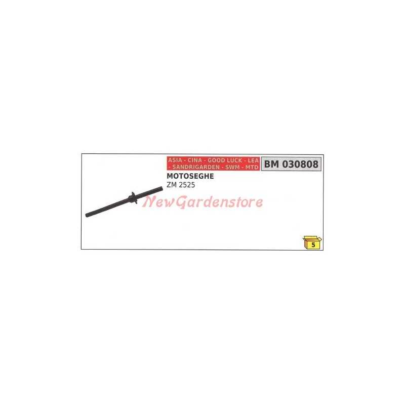 Asia oil hose for chainsaw ZM 2525 030808