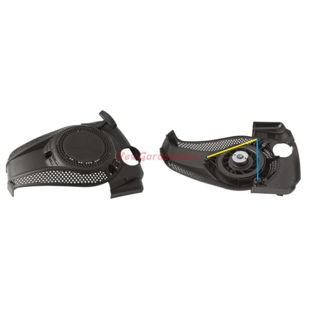 Avviatore messa in moto autoavvolgente motore RV150 Rato 28200-Z180220-000 rasaerba | NewgardenParts.com