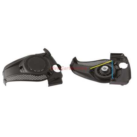 Motorstarter Rücklaufstarter RV150 Rato 28200-Z180220-000 Rasenmäher | NewgardenParts.com