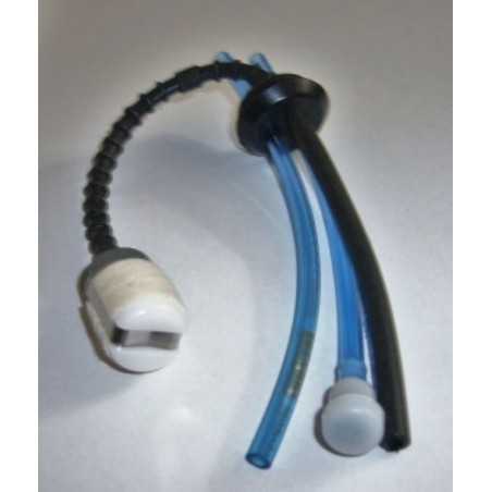 ORIGINAL ACTIVE Freischneider 4,5 - 6,5 Tankschläuche t143 020042 | NewgardenParts.com