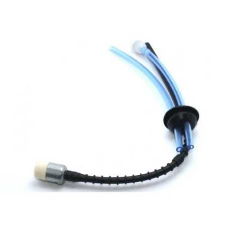 ORIGINAL ACTIVE Freischneider Tankschläuche Modelle 2.6 - 3.0 - 4.0 022564 | NewgardenParts.com