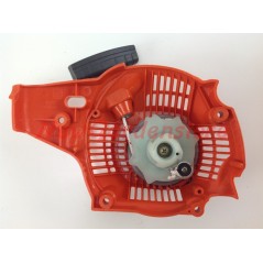 Avviatore messa in moto autoavvolgente motosega modello 235 236 240 HUSQVARNA | NewgardenParts.com