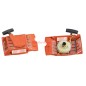 Husqvarna 61 and 268 chainsaw recoil starter 503615571 compatible