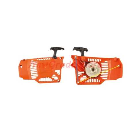 ASIA CINA Kettensägen-Rücklaufstarter für CS38 260401 | NewgardenParts.com