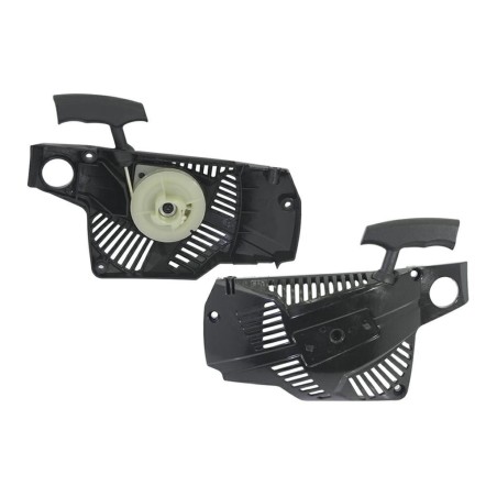 Avviatore messa in moto autoavvolgente motosega CS38 SANDRIGARDEN 2064180 | NewgardenParts.com