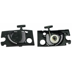 Avviatore messa in moto autoavvolgente motosega CS39 CS46 SANDRIGARDEN 2044560 | NewgardenParts.com