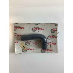 TUYAU COUDÉ EN CAOUTCHOUC 5/8" X 90 ORIGINAL GOLDONI 00032396 | NewgardenParts.com
