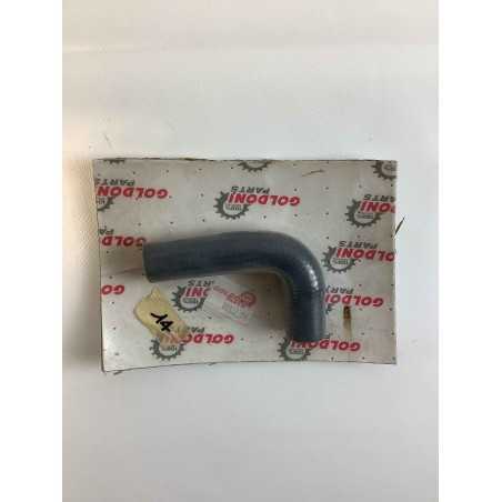 Tubo a gomito in gomma 5/8" X 90 ORIGINALE GOLDONI 00032396 | NewgardenParts.com