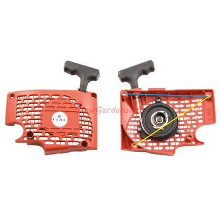 DOLMAR chainsaw recoil starter 111 - 115 | NewgardenParts.com