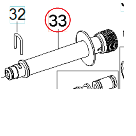 ANSAUGSCHLAUCH 592617716 HUSQVARNA ORIGINAL | NewgardenParts.com
