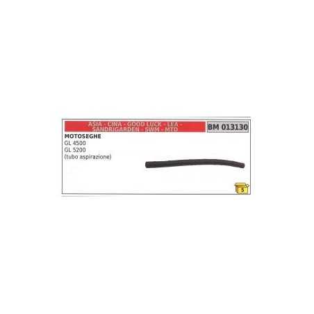 SANDRIGARDEN GL 3500 - GL 5200 tuyau d'aspiration pour tronçonneuse code 013130 | NewgardenParts.com