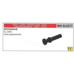 SANDRIGARDEN GL 3500 Kettensäge Saugschlauch Code 013377 | NewgardenParts.com