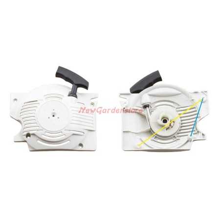 Starting motor recoil starter for chainsaw model 5018 China 260428 | NewgardenParts.com