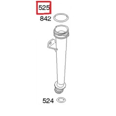 Eje motor cortacésped original BRIGGS & STRATTON 692093 | NewgardenParts.com
