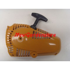 Avviatore messa in moto autoavvolgente motosega TB32 383058007/0 GGP ALPINA