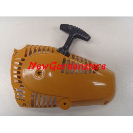 Avviatore messa in moto autoavvolgente motosega TB32 383058007/0 GGP ALPINA | NewgardenParts.com