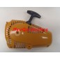 Starter recoil starter chainsaw TB32 383058007/0 GGP ALPINA