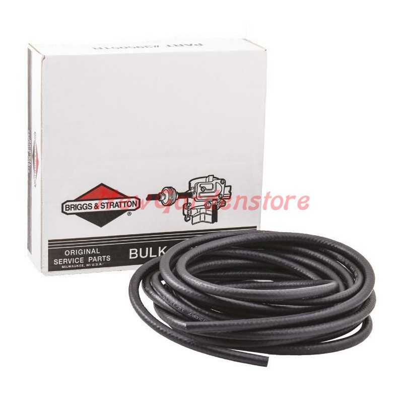 BS 395051R BRIGGS STRATTON 200108 L 7.5 M MOWER MOTOR PETROL HOSE