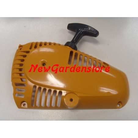 Avviatore messa in moto autoavvolgente motosega TB32 383058007/0 GGP ALPINA