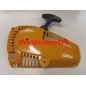 Starter recoil starter chainsaw TB32 383058007/0 GGP ALPINA