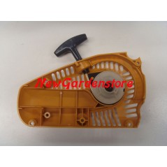 Avviatore messa in moto autoavvolgente motosega TB32 383058007/0 GGP ALPINA | NewgardenParts.com