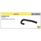 Tubo benzina superiore DUCAR D 1000i generatore codice 038301