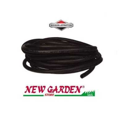 Tuyau d'essence en toile pour tracteur de pelouse BRIGGS & STRATTON 7,5 mètres | NewgardenParts.com