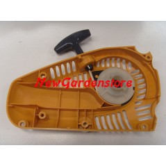 Avviatore messa in moto autoavvolgente motosega TB32 383058007/0 GGP ALPINA | NewgardenParts.com