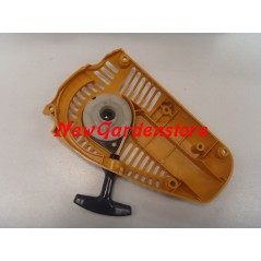 Avviatore messa in moto autoavvolgente motosega TB32 383058007/0 GGP ALPINA | NewgardenParts.com