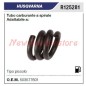 HUSQVARNA spiral fuel tube chainsaw R125281