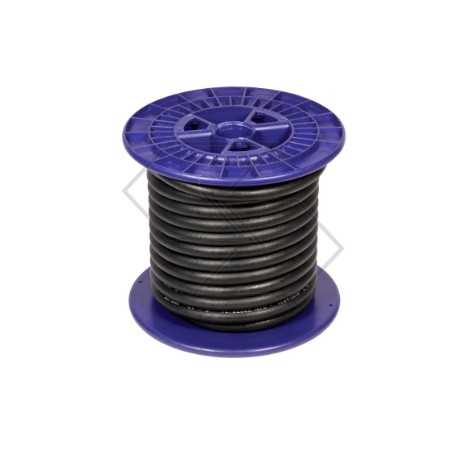 Tuyau à carburant auto-extinguible 7 x 13 mm rouleau de 10 m A16062 | NewgardenParts.com