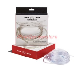 TUBO CARBURANTE BENZINA 200304 MISCELA 4,8/8,0 10MT RASAERBA TRATTORINO MOTOSEGA | NewgardenParts.com