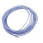 Fuel tube blue length 7600 mm Ø internal: 3.2 mm Ø external: 6.4 mm