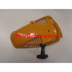 Avviatore messa in moto autoavvolgente motosega TB32 383058007/0 GGP ALPINA | NewgardenParts.com