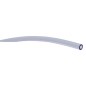 Blauer Kraftstoffschlauch Länge 7620 mm Ø innen: 3,2 mm Ø außen: 4,8 mm