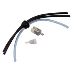 Tubo carburante compatibile decespugliatore ECHO GT-200EZR - GT-200I | NewgardenParts.com