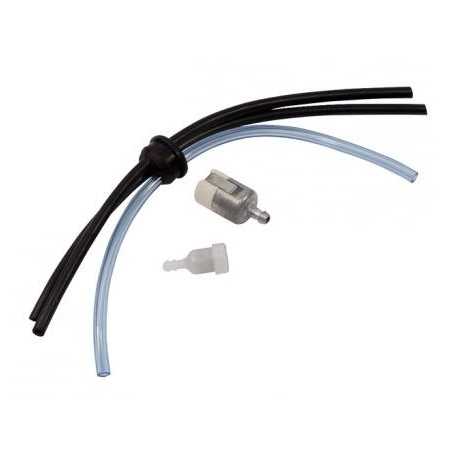 Tubo carburante compatibile decespugliatore ECHO GT-200EZR - GT-200I | NewgardenParts.com